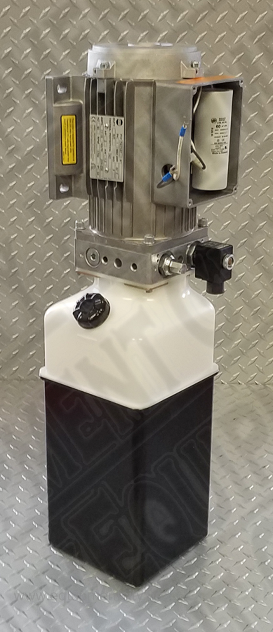 Equipment City — Rotary P3514 1PH POWER UNIT